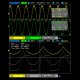 Hantek DSO2D15 oscyloskop cyfrowy 2CH 150MHz 13