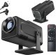 Projektor przenośny HY320 WERSJA DUŻA FULLHD WiFi ANDROID 11 + SMART TV 15