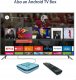 Projektor przenośny HY320 WERSJA DUŻA FULLHD WiFi ANDROID 11 + SMART TV 33