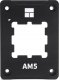 Chłodzenie procesora ramka, bracket Thermalright AM5 SECURE FRAME V2 BLACK 2