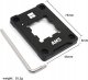Chłodzenie procesora ramka, bracket Thermalright AM5 SECURE FRAME V2 BLACK 3