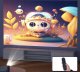 Projektor SMART HY350 150", ANDROID 11, YouTube, Netflix 6