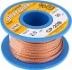 GootWick Plecionka do cyny CP-20B 2 mm x 30 m z topnikiem Japan Oryginał 1