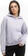 Bluza damska 4F jasnoniebieska H4L22 BLD031 34S L 1