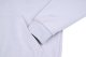Bluza damska 4F jasnoniebieska H4L22 BLD031 34S L 6
