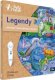 Czytaj z Albikiem Książka Legendy 5+ 5