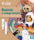 Czytaj z Albikiem Książka Baśnie z całego świata 4+ 2