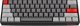 YKB 3600US Gaming keyboard ATOM YENKEE 1