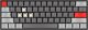 YKB 3600US Gaming keyboard ATOM YENKEE 8