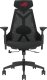 Fotel Asus ROG Destrier Core Czarny 1