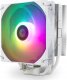 Thermalright Thermalright Assassin King 120 SE ARGB wh, CPU cooler (Kolor: BIAŁY) 4