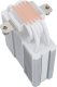 Thermalright Thermalright Assassin King 120 SE ARGB wh, CPU cooler (Kolor: BIAŁY) 8