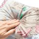 Dekoracyjna Poduszka w kształcie Banknotu - Pięćset Złotych - 500 PLN 3