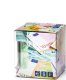 GiftWorld Papier Toaletowy 100 Euro XL - Zabawny Dodatek do Łazienki 5