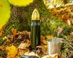 Green Cell Termos w kształcie Pocisku - Army Green, 500 ml 4