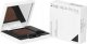 Diego Dalla Palma, Satin Pearl, Eyeshadow Palette, 105, Deep Brown, 2 g For Women 4