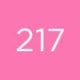 Diego Dalla Palma, Diego Dalla Palma, Colour Corrector, Nail Polish, 217, 10 ml For Women 2