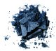 Diego Dalla Palma, Satin Pearl, Eyeshadow Palette, 115, Deep Blue, 2 g For Women 2