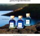 Adolfo Dominguez, Agua Fresca, Eau De Toilette, For Men, 100 ml For Men 7