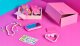 Telefon komórkowy HMD Barbie Phone (TA-1681) Różowy 11