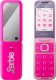 Telefon komórkowy HMD Barbie Phone (TA-1681) Różowy 12