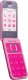 Telefon komórkowy HMD Barbie Phone (TA-1681) Różowy 24