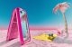 Telefon komórkowy HMD Barbie Phone (TA-1681) Różowy 28