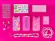 Telefon komórkowy HMD Barbie Phone (TA-1681) Różowy 32