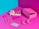 Telefon komórkowy HMD Barbie Phone (TA-1681) Różowy 33
