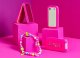 Telefon komórkowy HMD Barbie Phone (TA-1681) Różowy 5