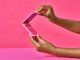 Telefon komórkowy HMD Barbie Phone (TA-1681) Różowy 6