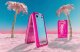 Telefon komórkowy HMD Barbie Phone (TA-1681) Różowy 9