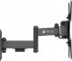 Techly Uchwyt ścienny Techly do TV 13-43'' LED/LCD 20kg obrotowy uchylny 6
