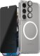 CARE Flagship 3-in-1 Privacy Bundle Samsung Galaxy S25 1