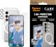 CARE Flagship 3-in-1 Bundle Samsung Galaxy S25 Plus 2