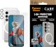 CARE Flagship 3-in-1 Bundle Samsung Galaxy S25 1
