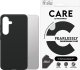 CARE Fashionable Case Black Samsung Galaxy S25 2