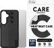 CARE Feature Case Heat Beat Samsung Galaxy S25 Plus 1