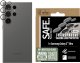 SAFE. Camera Lens Protector Clear Samsung Galaxy S25 Ultra 2