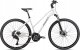 Dviratis Romet Orkan 7 CS D 2025 white-graphite-20" / L (Dydis: 20" / L) 1