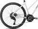Dviratis Romet Orkan 7 CS D 2025 white-graphite-20" / L (Dydis: 20" / L) 1