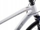 Dviratis Romet Orkan 5 M 2025 silver-graphite-copper-21" / L (Dydis: 21" / L) 2