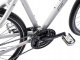 Dviratis Romet Orkan 5 M 2025 silver-graphite-copper-21" / L (Dydis: 21" / L) 3