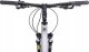 Dviratis Romet Orkan 5 M 2025 silver-graphite-copper-21" / L (Dydis: 21" / L) 9
