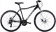 Dviratis Romet Jolene 6.2 2025 black-green-violet-17" / M (Dydis: 17" / M) 1