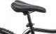 Dviratis Romet Jolene 6.2 2025 black-green-violet-17" / M (Dydis: 17" / M) 2