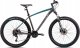 Dviratis Romet Rambler R7.4 2025 graphite-silver-turquoise-20" / L (Dydis: 20" / L) 1