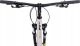 Dviratis Romet Rambler R9.2 CS 2025 grey-black-orange-19" / L (Dydis: 19" / L) 2