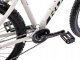 Dviratis Romet Rambler R9.2 CS 2025 grey-black-orange-19" / L (Dydis: 19" / L) 3