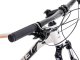 Dviratis Romet Rambler R9.2 CS 2025 grey-black-orange-19" / L (Dydis: 19" / L) 4